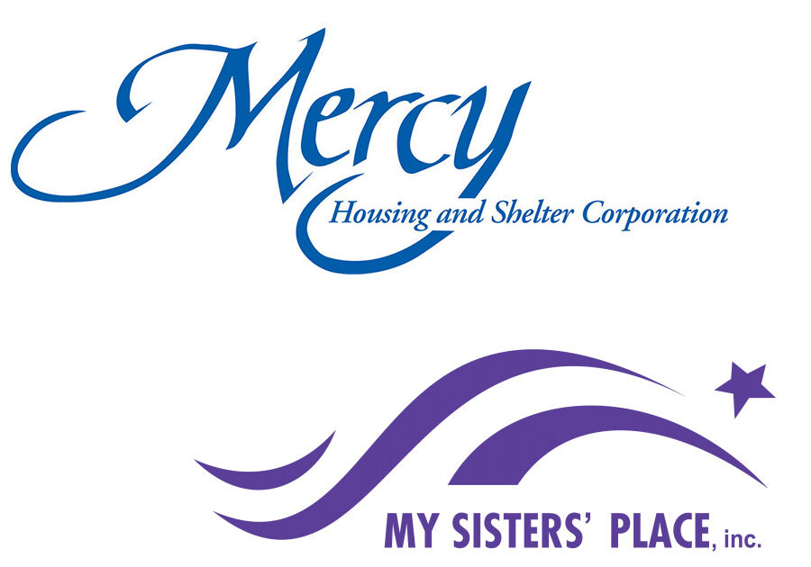 Mercy House and Shelter / My Sister's Place